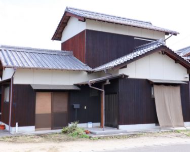 一般住宅