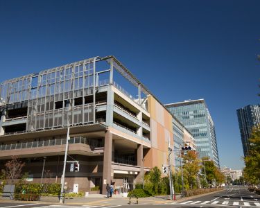 商業施設